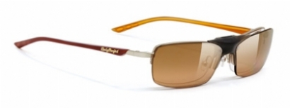 RUDY PROJECT KABRIO RELOAD 7 SAND-LASER-BROWN