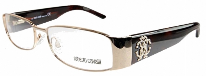 ROBERTO CAVALLI ZETE 340 160