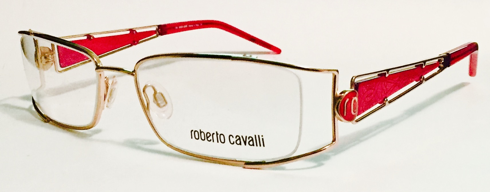 ROBERTO CAVALLI SALMACIDE 342 772