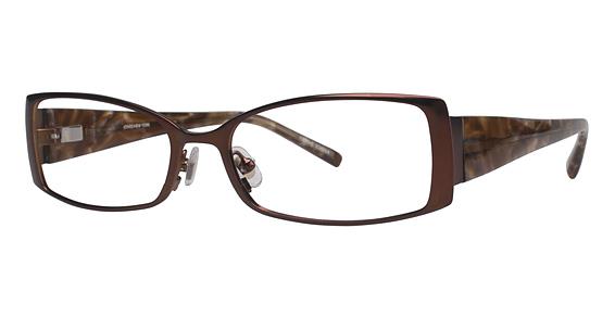 JONES NEW YORK J443 BROWN