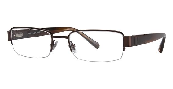 JONES NEW YORK J331 DARKCHOCOLATEBROWN