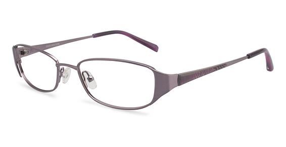 JONES NEW YORK J472 PURPLE