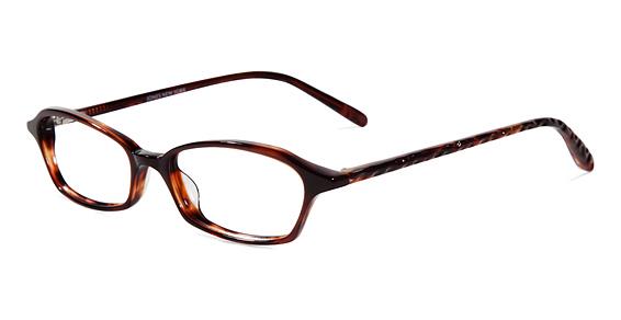 JONES NEW YORK J220 BROWN