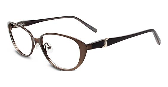 JONES NEW YORK J475 BROWN