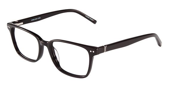 JONES NEW YORK J525 BLACK