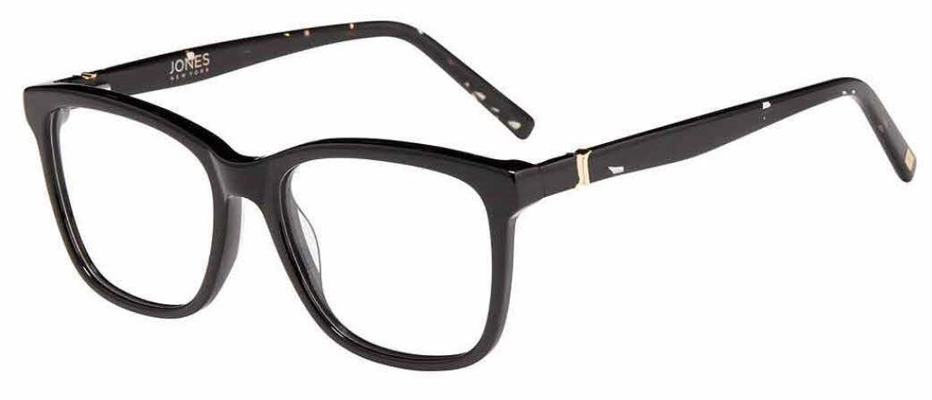 JONES NEW YORK 787 BLACK