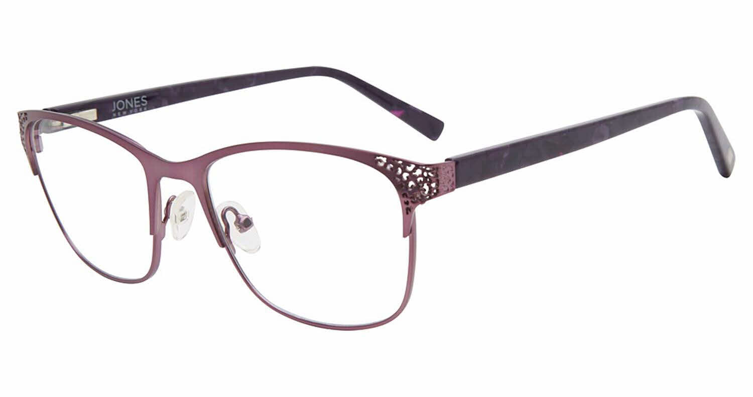 JONES NEW YORK 497 PURPLE