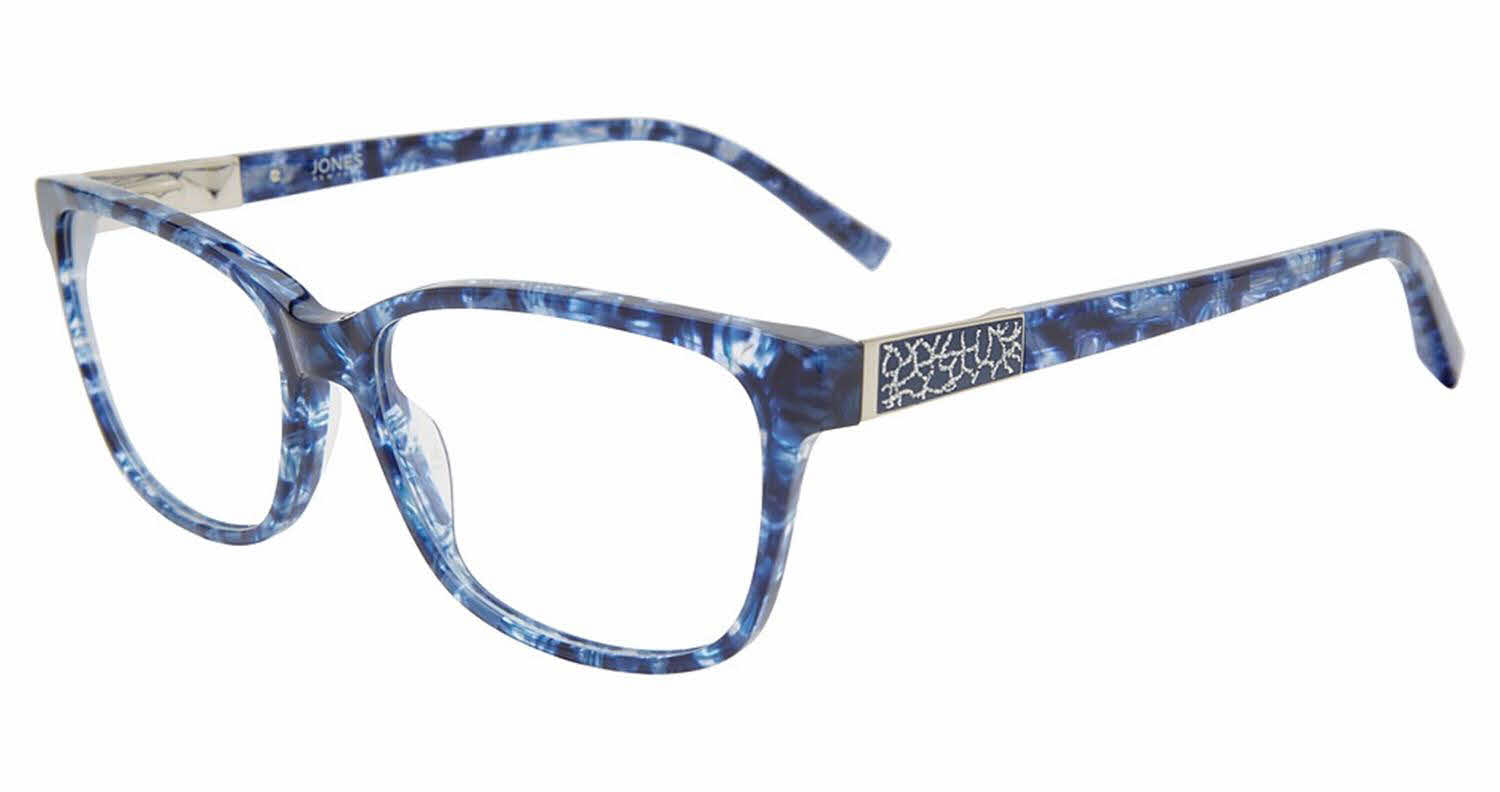 JONES NEW YORK 785 BLUEHORN