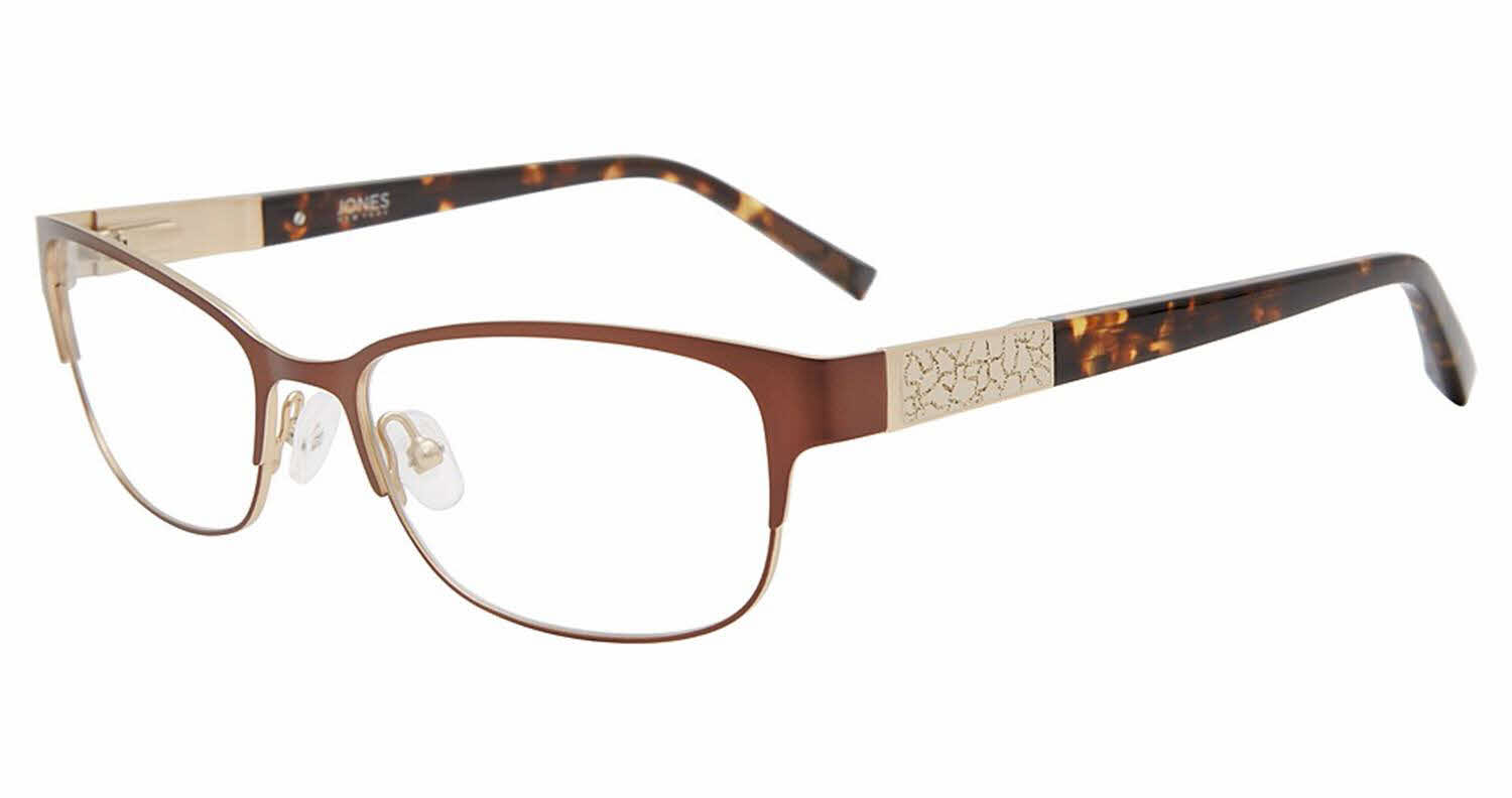 JONES NEW YORK 499 BROWN