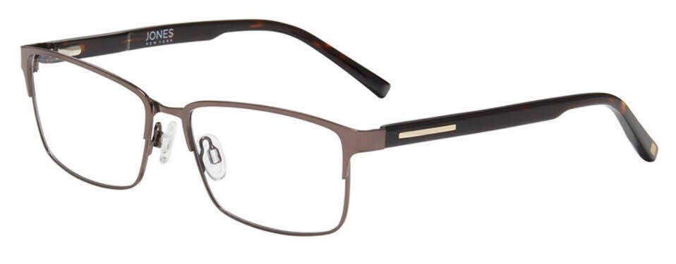 JONES NEW YORK 369 BROWN