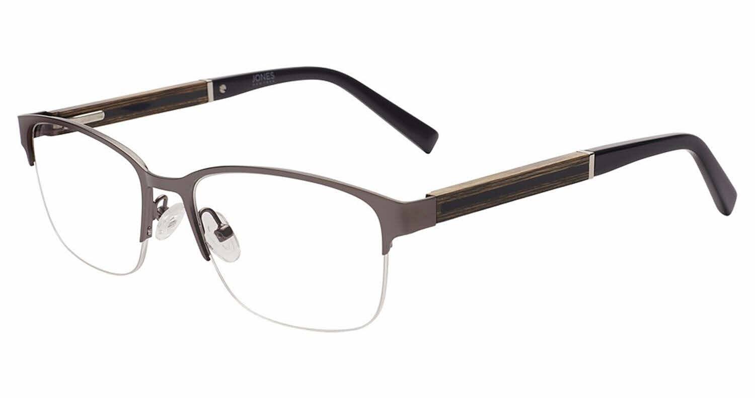 JONES NEW YORK 375 GUNMETAL