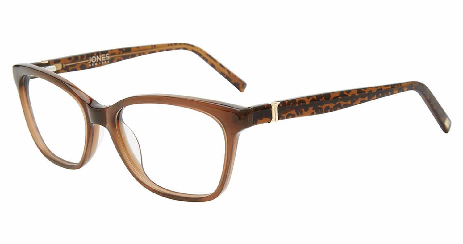 JONES NEW YORK 786 BROWN