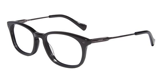 LUCKY BRAND SPECTATOR BLACK