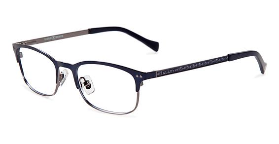 LUCKY BRAND SMARTY NAVY