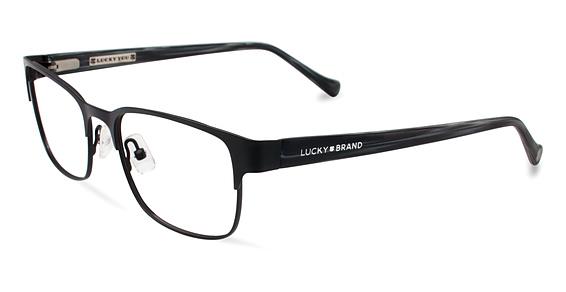 LUCKY BRAND D301 BLACK