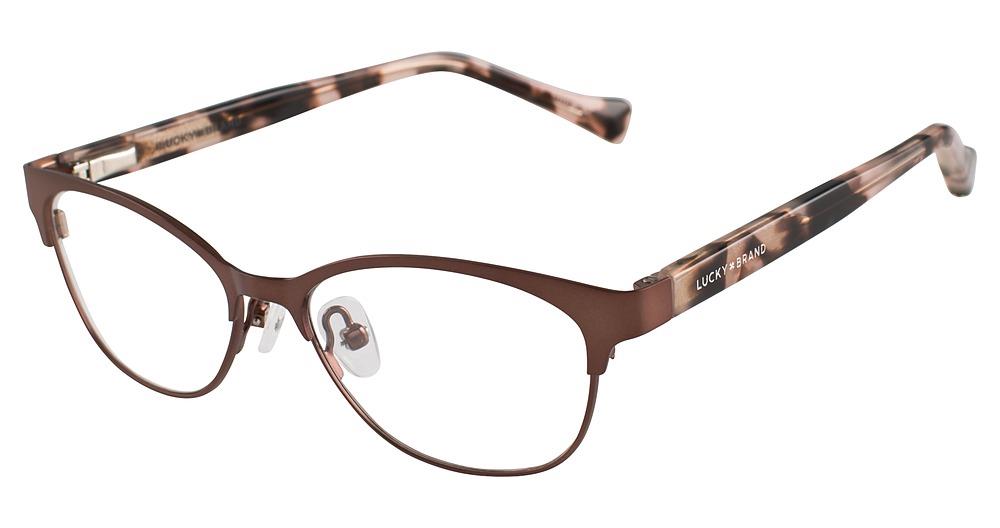 LUCKY BRAND D710 BROWN