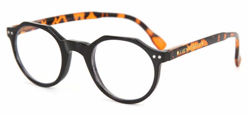 LUCKY BRAND VLBR008 BLA