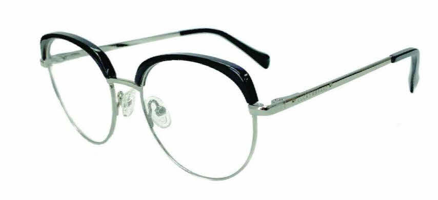 LUCKY BRAND 129 SILVERBLACK