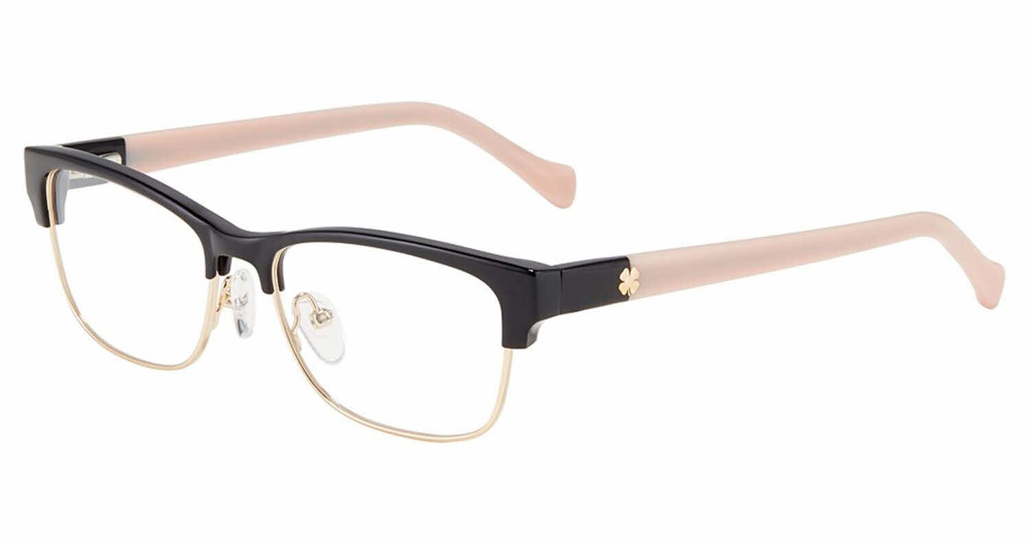 LUCKY BRAND D228 PINK