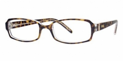 FENDI 677R 216
