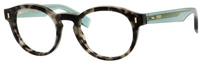 FENDI 0028 7OF