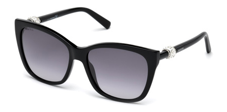 SWAROVSKI SK0129 01B