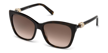 SWAROVSKI SK0129 52F