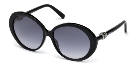 SWAROVSKI SK0130 01B