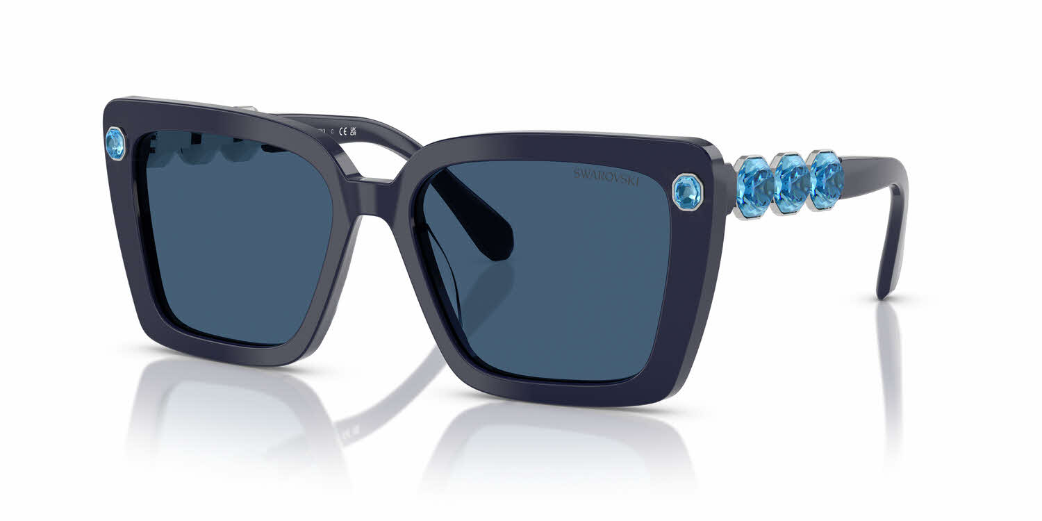 SWAROVSKI 6032 100455