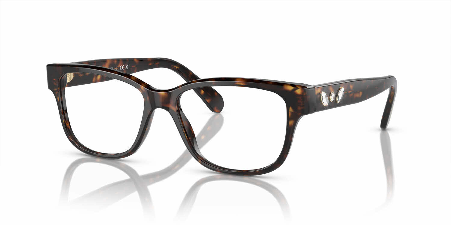 SWAROVSKI 2007F 1002