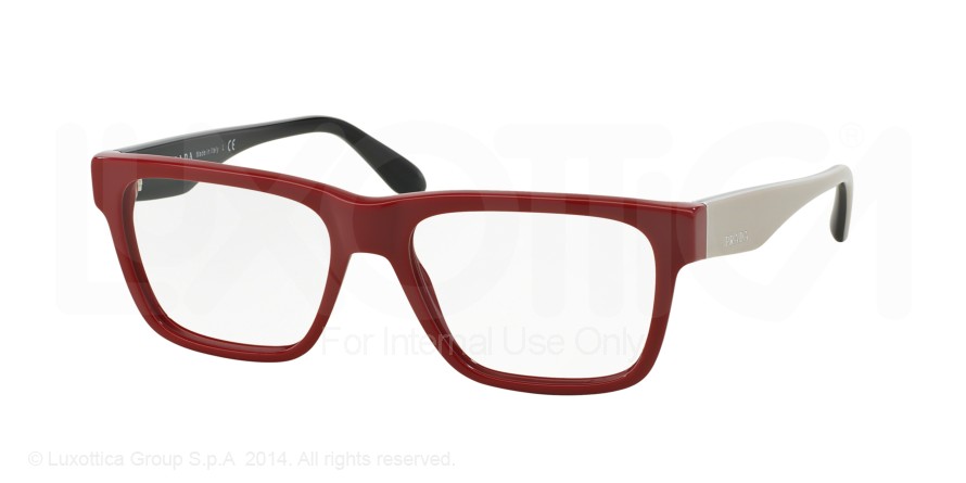 PRADA VPR16R TKS1O1