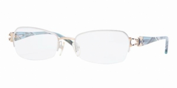 LUXOTTICA TITANIUM 1413T 00WG