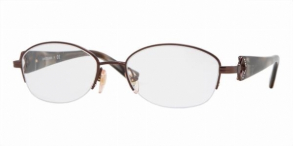 LUXOTTICA TITANIUM 1423TB 4056