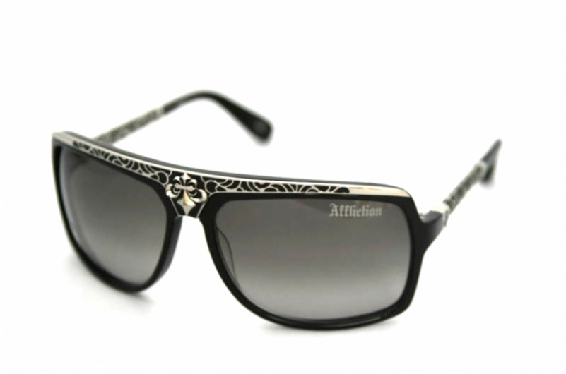 AFFLICTION TALON BLACK