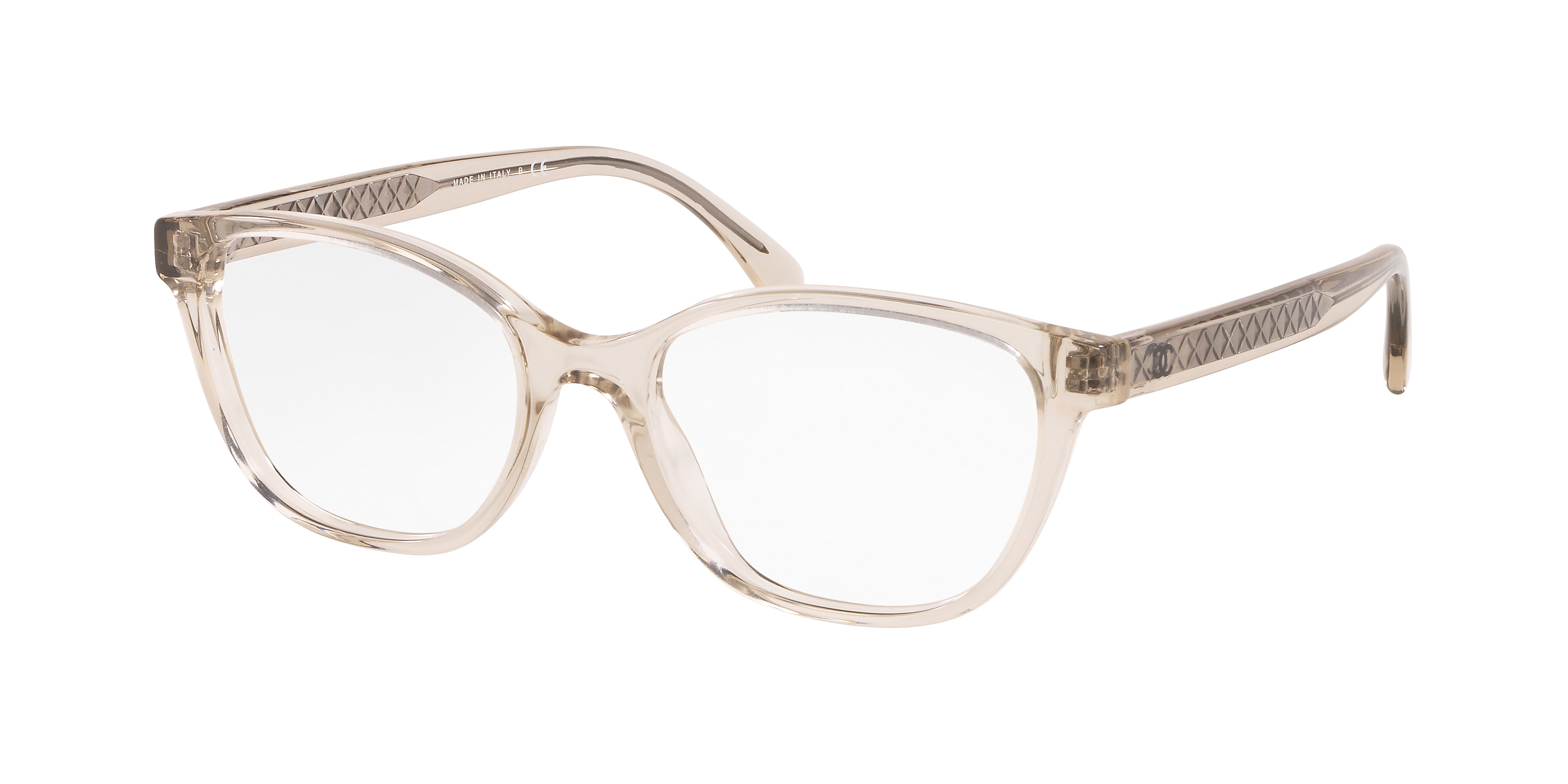 Chanel 3402 Eyeglasses