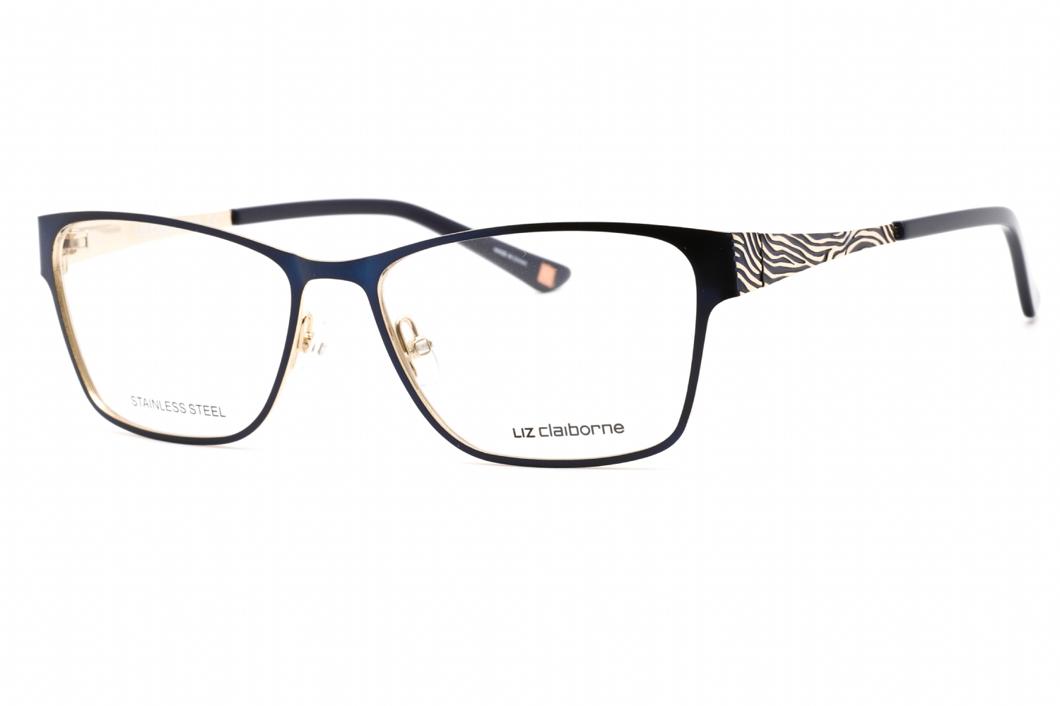 LIZ CLAIBORNE L 665 E8W00