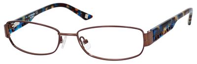 LIZ CLAIBORNE 392 RX3