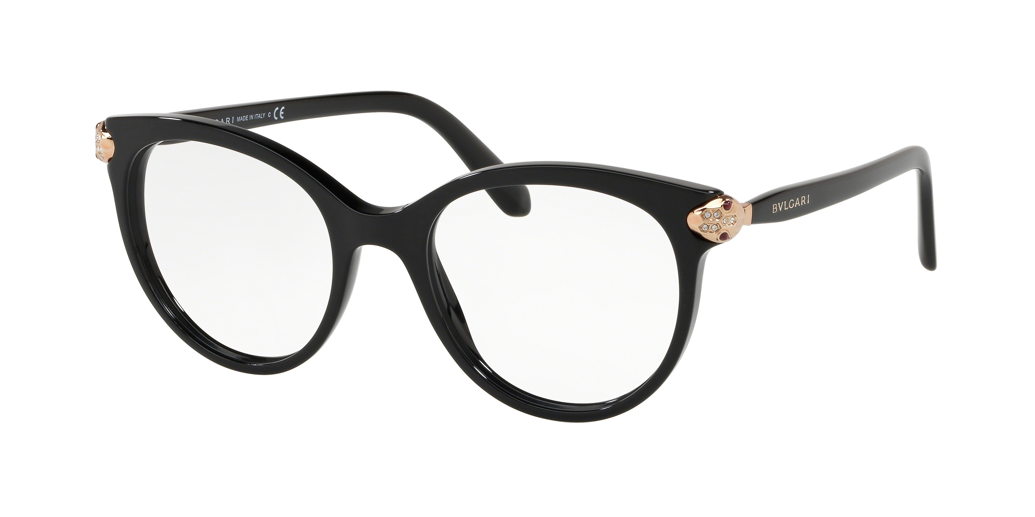 BVLGARI 4157B 501
