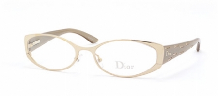 CHRISTIAN DIOR 3673 STRASS 84E00