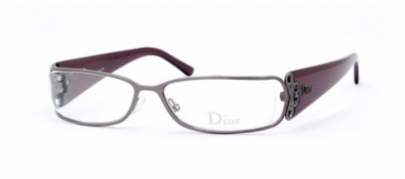 CHRISTIAN DIOR 3709 QBS00