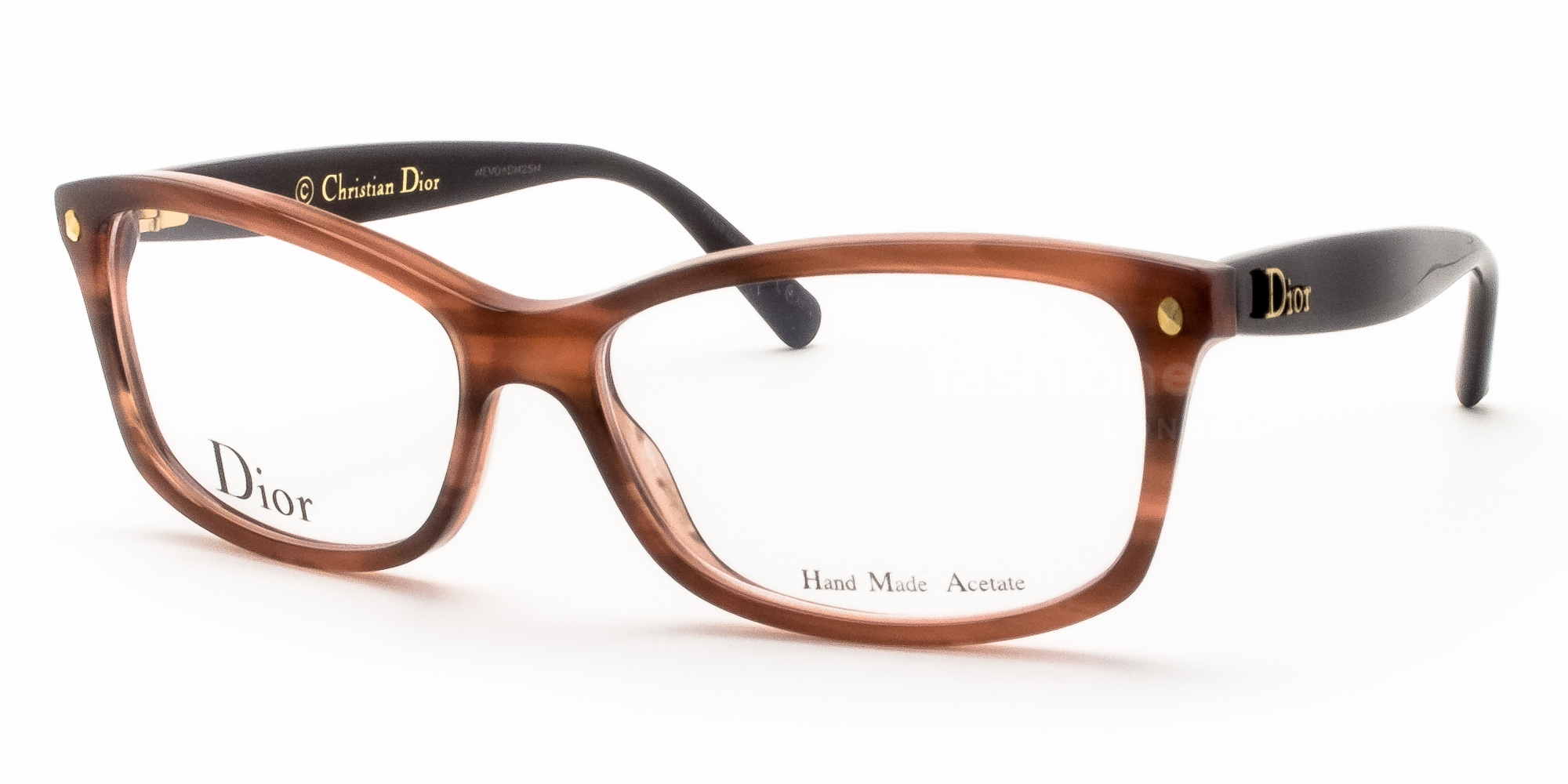 CHRISTIAN DIOR 3232 PW600