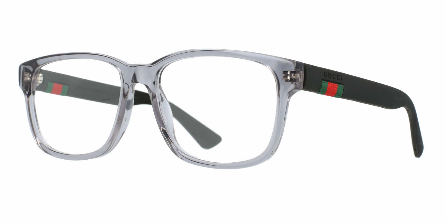 GUCCI 0011O 07
