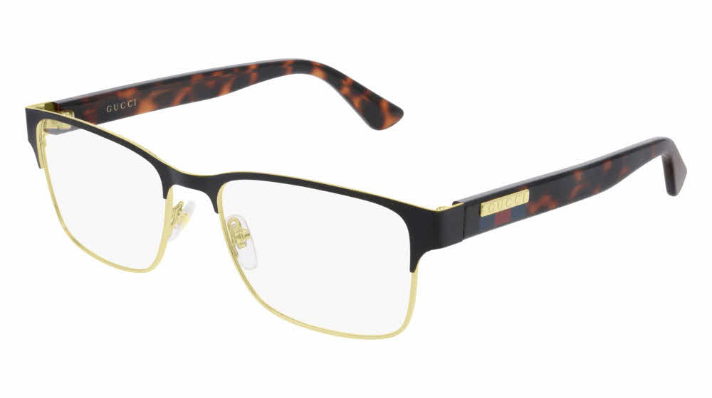 GUCCI 0750O 02