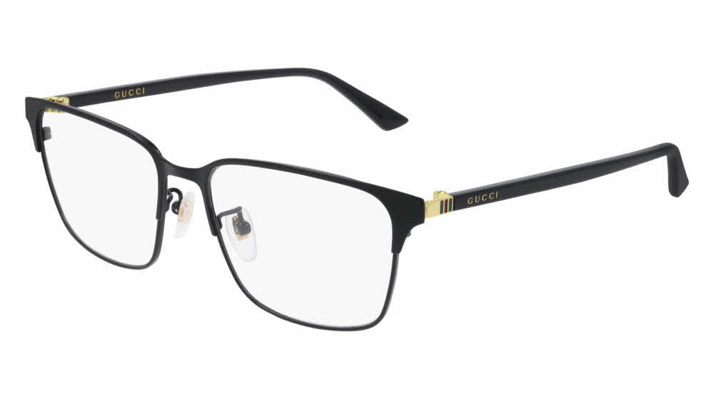 GUCCI 0756OA  ALTERNATE FIT 01