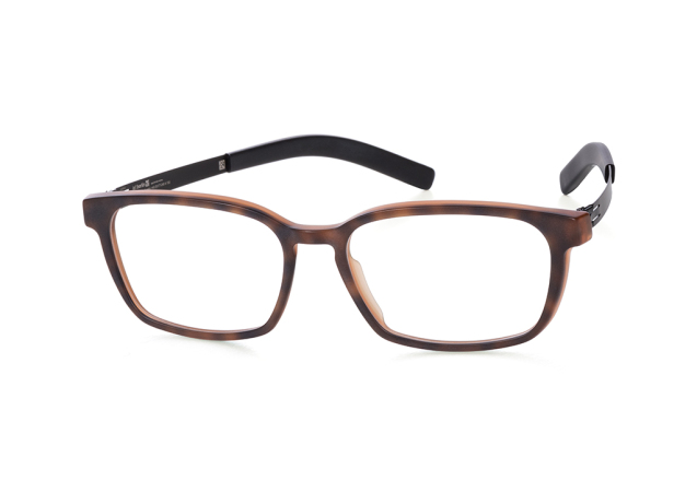 IC BERLIN NGUYET N TORTOISESHELL-MATT