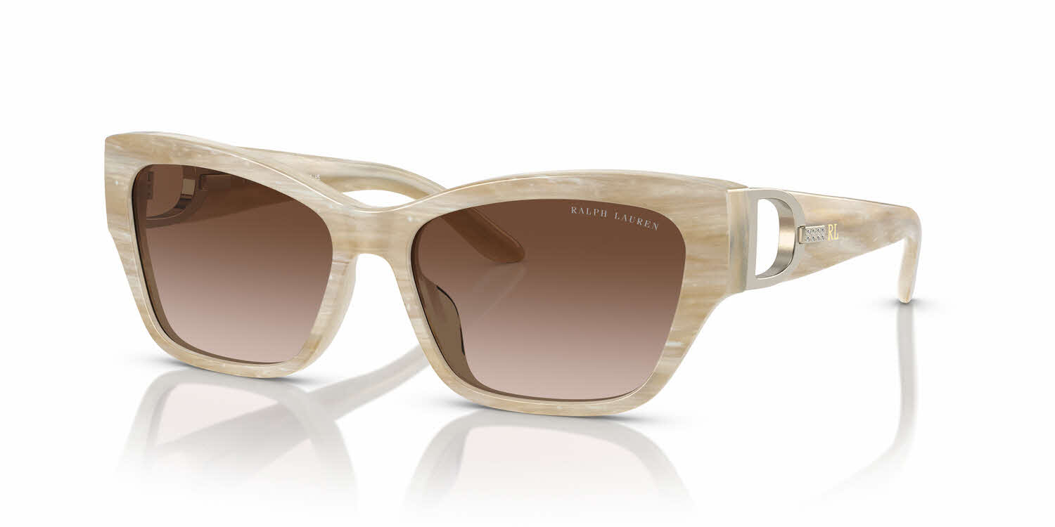 RALPH LAUREN 8206U 608413