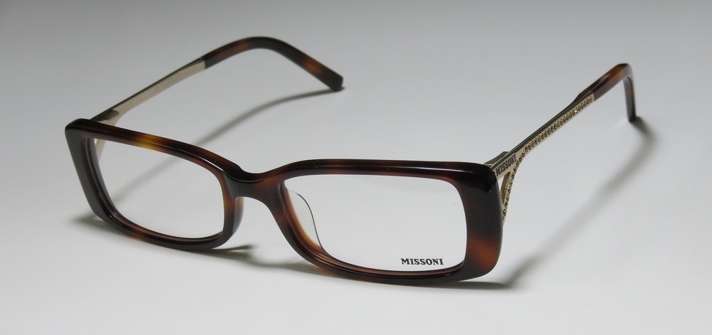 MISSONI 16502 HAVANAGOLD