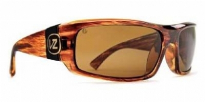 VON ZIPPER KICKSTAND POLARIZED TBP