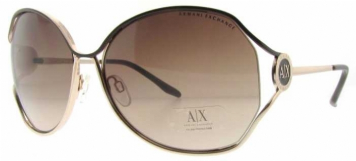 ARMANI EXCHANGE 143 3YG