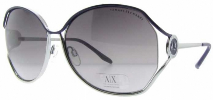 ARMANI EXCHANGE 143 010